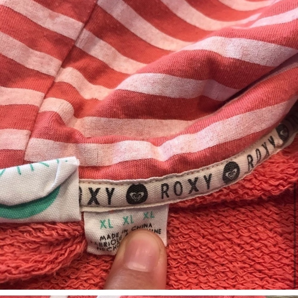 Roxy Hoodie - Picture 7 of 9